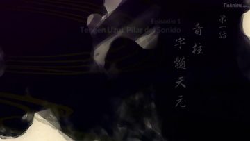 Kimetsu no Yaiba Yuukaku-hen capitulo 1 sub español