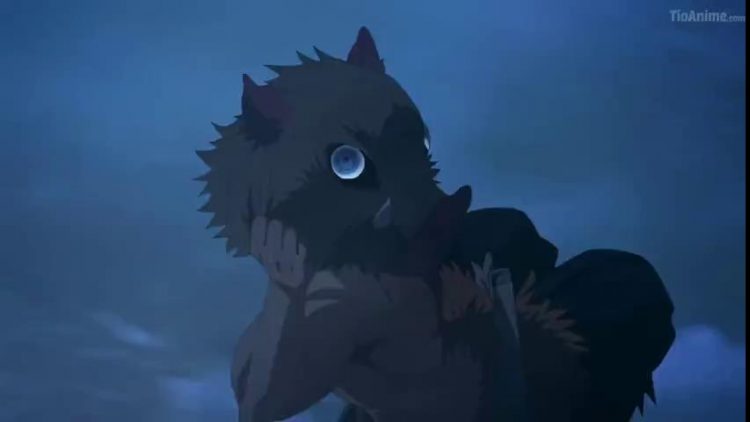 Kimetsu no Yaiba Yuukaku-hen capitulo 2 sub español