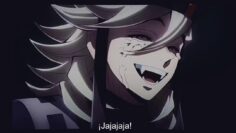 Kimetsu no Yaiba castillo infinito 2025