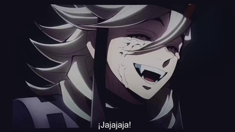 Kimetsu no Yaiba castillo infinito 2025