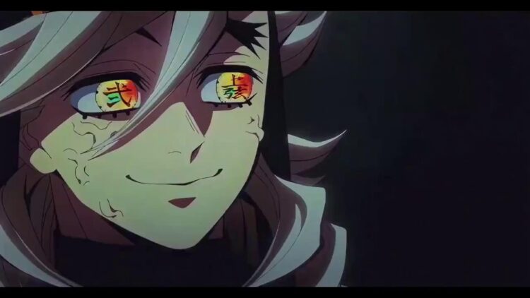 Kimetsu no Yaiba castillo infinito 2025 Audio latino